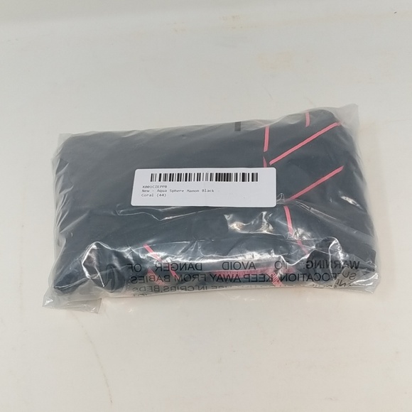 Aqua Sphere Manon Full Back Tankini - Picture 8 of 8